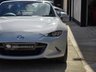 USED 2018 18 MAZDA MX-5 2.0 RF SPORT NAV 2d 158 BHP APPLE CAR PLAY- LOW MILEAGE