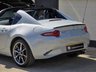 USED 2018 18 MAZDA MX-5 2.0 RF SPORT NAV 2d 158 BHP APPLE CAR PLAY- LOW MILEAGE