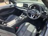 USED 2018 18 MAZDA MX-5 2.0 RF SPORT NAV 2d 158 BHP APPLE CAR PLAY- LOW MILEAGE