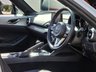 USED 2018 18 MAZDA MX-5 2.0 RF SPORT NAV 2d 158 BHP APPLE CAR PLAY- LOW MILEAGE