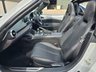 USED 2018 18 MAZDA MX-5 2.0 RF SPORT NAV 2d 158 BHP APPLE CAR PLAY- LOW MILEAGE