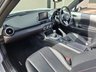 USED 2018 18 MAZDA MX-5 2.0 RF SPORT NAV 2d 158 BHP APPLE CAR PLAY- LOW MILEAGE