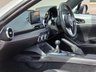 USED 2018 18 MAZDA MX-5 2.0 RF SPORT NAV 2d 158 BHP APPLE CAR PLAY- LOW MILEAGE
