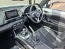 USED 2018 18 MAZDA MX-5 2.0 RF SPORT NAV 2d 158 BHP APPLE CAR PLAY- LOW MILEAGE