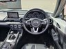 USED 2018 18 MAZDA MX-5 2.0 RF SPORT NAV 2d 158 BHP APPLE CAR PLAY- LOW MILEAGE