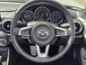 USED 2018 18 MAZDA MX-5 2.0 RF SPORT NAV 2d 158 BHP APPLE CAR PLAY- LOW MILEAGE