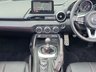 USED 2018 18 MAZDA MX-5 2.0 RF SPORT NAV 2d 158 BHP APPLE CAR PLAY- LOW MILEAGE