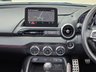 USED 2018 18 MAZDA MX-5 2.0 RF SPORT NAV 2d 158 BHP APPLE CAR PLAY- LOW MILEAGE