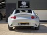 USED 2018 18 MAZDA MX-5 2.0 RF SPORT NAV 2d 158 BHP APPLE CAR PLAY- LOW MILEAGE