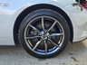 USED 2018 18 MAZDA MX-5 2.0 RF SPORT NAV 2d 158 BHP APPLE CAR PLAY- LOW MILEAGE