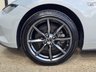 USED 2018 18 MAZDA MX-5 2.0 RF SPORT NAV 2d 158 BHP APPLE CAR PLAY- LOW MILEAGE
