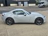 USED 2018 18 MAZDA MX-5 2.0 RF SPORT NAV 2d 158 BHP APPLE CAR PLAY- LOW MILEAGE