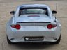 USED 2018 18 MAZDA MX-5 2.0 RF SPORT NAV 2d 158 BHP APPLE CAR PLAY- LOW MILEAGE