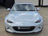 USED 2018 18 MAZDA MX-5 2.0 RF SPORT NAV 2d 158 BHP APPLE CAR PLAY- LOW MILEAGE