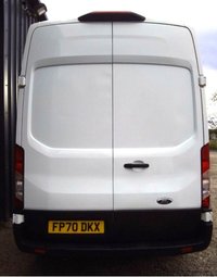 USED 2020 70 FORD TRANSIT 350 L3 DIESEL RWD 2.0 EcoBlue 130ps H3 Leader Van 
