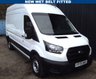 USED 2020 70 FORD TRANSIT 350 L3 DIESEL RWD 2.0 EcoBlue 130ps H3 Leader Van 
