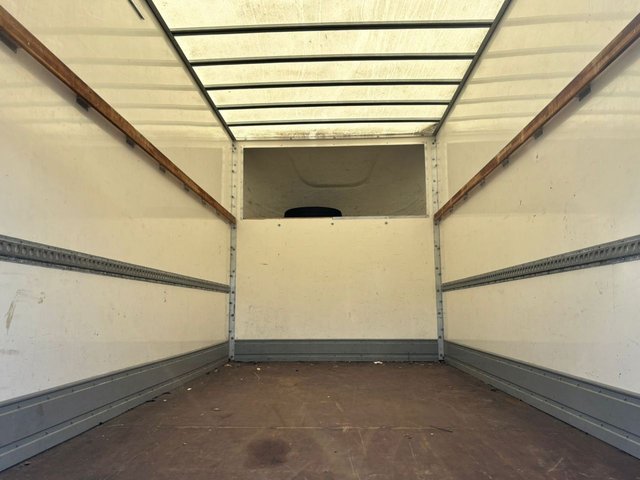 View our PEUGEOT BOXER