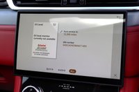 USED 2021 21 JAGUAR F-PACE 5.0 SVR 5 DOOR &pound;699 A MONTH WITH &pound;5759 DEPOSIT!*