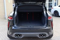 USED 2021 21 JAGUAR F-PACE 5.0 SVR 5 DOOR &pound;699 A MONTH WITH &pound;5759 DEPOSIT!*