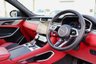 USED 2021 21 JAGUAR F-PACE 5.0 SVR 5 DOOR &pound;699 A MONTH WITH &pound;5759 DEPOSIT!*