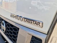 USED 2015 65 NISSAN NT400 CABSTAR 2.5 DCI 35.14 DROPSIDE 136 BHP **DOUBLE REAR WHEEL DROPSIDE**