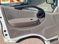USED 2015 65 NISSAN NT400 CABSTAR 2.5 DCI 35.14 DROPSIDE 136 BHP **DOUBLE REAR WHEEL DROPSIDE**