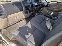 USED 2015 65 NISSAN NT400 CABSTAR 2.5 DCI 35.14 DROPSIDE 136 BHP **DOUBLE REAR WHEEL DROPSIDE**