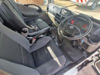 USED 2015 65 NISSAN NT400 CABSTAR 2.5 DCI 35.14 DROPSIDE 136 BHP **DOUBLE REAR WHEEL DROPSIDE**