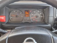 USED 2015 65 NISSAN NT400 CABSTAR 2.5 DCI 35.14 DROPSIDE 136 BHP **DOUBLE REAR WHEEL DROPSIDE**