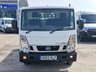 USED 2015 65 NISSAN NT400 CABSTAR 2.5 DCI 35.14 DROPSIDE 136 BHP **DOUBLE REAR WHEEL DROPSIDE**