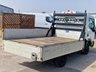 USED 2015 65 NISSAN NT400 CABSTAR 2.5 DCI 35.14 DROPSIDE 136 BHP **DOUBLE REAR WHEEL DROPSIDE**