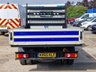 USED 2015 65 NISSAN NT400 CABSTAR 2.5 DCI 35.14 DROPSIDE 136 BHP **DOUBLE REAR WHEEL DROPSIDE**