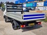 USED 2015 65 NISSAN NT400 CABSTAR 2.5 DCI 35.14 DROPSIDE 136 BHP **DOUBLE REAR WHEEL DROPSIDE**