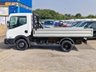 USED 2015 65 NISSAN NT400 CABSTAR 2.5 DCI 35.14 DROPSIDE 136 BHP **DOUBLE REAR WHEEL DROPSIDE**