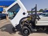 USED 2015 65 NISSAN NT400 CABSTAR 2.5 DCI 35.14 DROPSIDE 136 BHP **DOUBLE REAR WHEEL DROPSIDE**