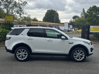 USED 2018 67 LAND ROVER DISCOVERY SPORT 2.0 TD4 HSE 5d 180 BHP 