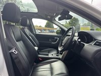 USED 2018 67 LAND ROVER DISCOVERY SPORT 2.0 TD4 HSE 5d 180 BHP 