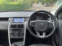 USED 2018 67 LAND ROVER DISCOVERY SPORT 2.0 TD4 HSE 5d 180 BHP 