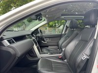 USED 2018 67 LAND ROVER DISCOVERY SPORT 2.0 TD4 HSE 5d 180 BHP 