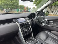 USED 2018 67 LAND ROVER DISCOVERY SPORT 2.0 TD4 HSE 5d 180 BHP 