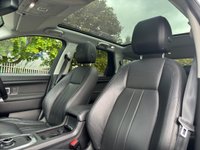 USED 2018 67 LAND ROVER DISCOVERY SPORT 2.0 TD4 HSE 5d 180 BHP 