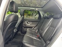 USED 2018 67 LAND ROVER DISCOVERY SPORT 2.0 TD4 HSE 5d 180 BHP 