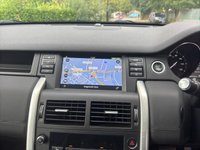 USED 2018 67 LAND ROVER DISCOVERY SPORT 2.0 TD4 HSE 5d 180 BHP 