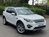 USED 2018 67 LAND ROVER DISCOVERY SPORT 2.0 TD4 HSE 5d 180 BHP 