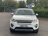 USED 2018 67 LAND ROVER DISCOVERY SPORT 2.0 TD4 HSE 5d 180 BHP 