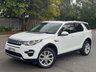 USED 2018 67 LAND ROVER DISCOVERY SPORT 2.0 TD4 HSE 5d 180 BHP 