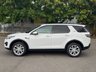 USED 2018 67 LAND ROVER DISCOVERY SPORT 2.0 TD4 HSE 5d 180 BHP 
