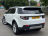 USED 2018 67 LAND ROVER DISCOVERY SPORT 2.0 TD4 HSE 5d 180 BHP 