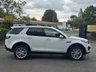 USED 2018 67 LAND ROVER DISCOVERY SPORT 2.0 TD4 HSE 5d 180 BHP 