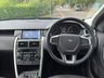 USED 2018 67 LAND ROVER DISCOVERY SPORT 2.0 TD4 HSE 5d 180 BHP 